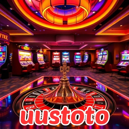 uustoto: Tantangan Mingguan Seru dan Menguntungkan untuk Pemain