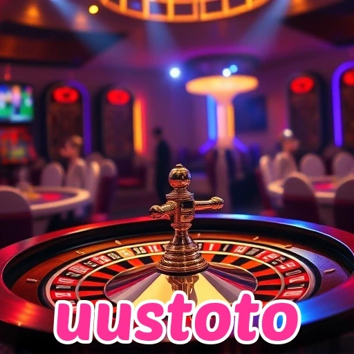 uustoto: Menjelajahi Fitur Komunitas Game yang Menarik di Indonesia