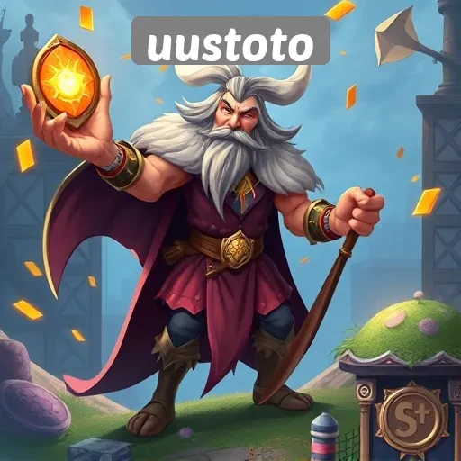 Menjelajahi Fitur Menarik di Uustoto