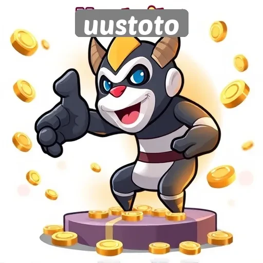 Menggali Potensi Permainan di Situs Uustoto