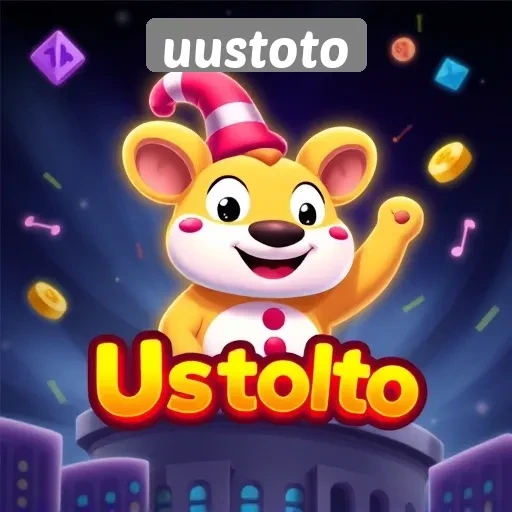 Fitur-Fitur Menarik di Situs Game Uustoto