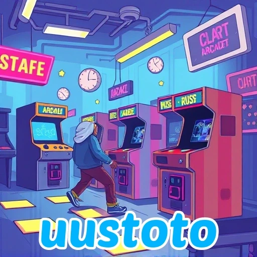 uustoto Berita Game
