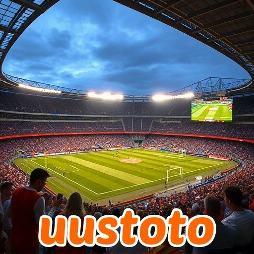 uustoto Metode Pembayaran