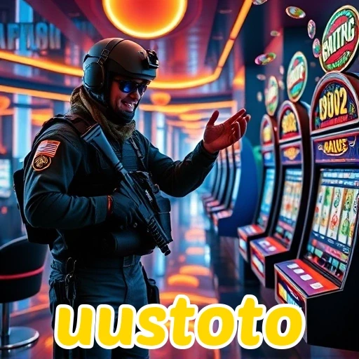 uustoto: Poker Online Terbaik untuk Pengguna Indonesia yang Seru