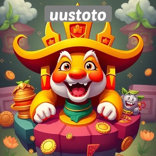 Review Permainan Populer di Uustoto yang Wajib Dicoba
