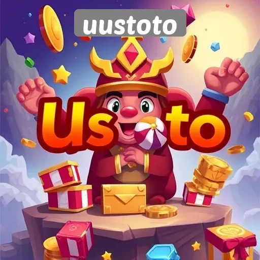 Memahami Uustoto Sebagai Platform Game Terpercaya