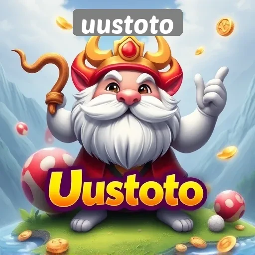 Alasan Uustoto Menjadi Favorit di Kalangan Pecinta Game