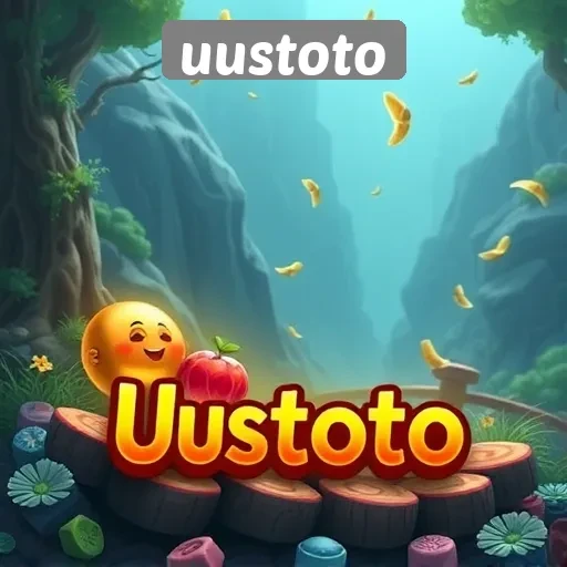 Keunggulan dan Fitur Menarik di Situs Uustoto