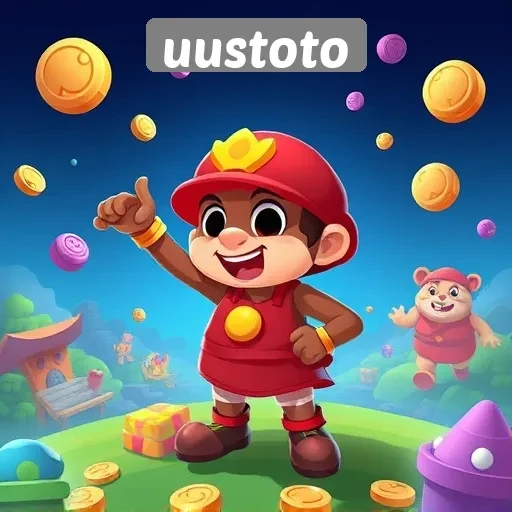 Uustoto Sebagai Destinasi Game Terpercaya di Indonesia