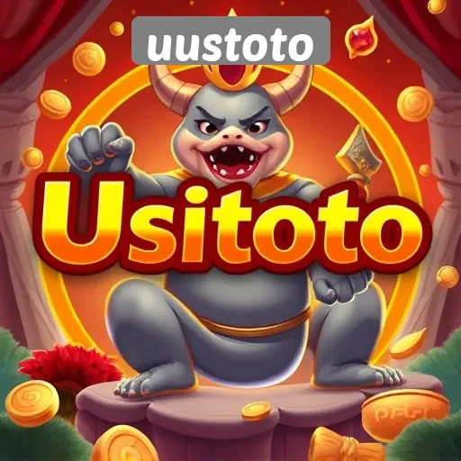 Menelusuri Fitur Unggulan Uustoto untuk Penggemar Game
