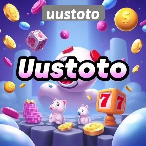 Mengenal Uustoto Sebagai Platform Game Terpercaya di Indonesia
