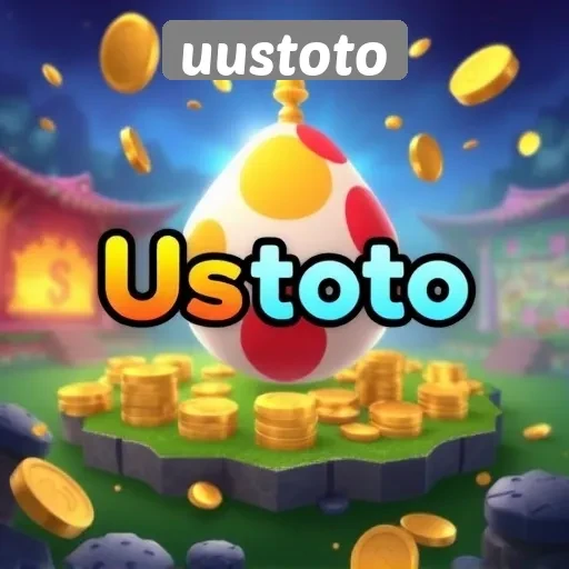 Uustoto Sebagai Portal Game Terpercaya di Indonesia