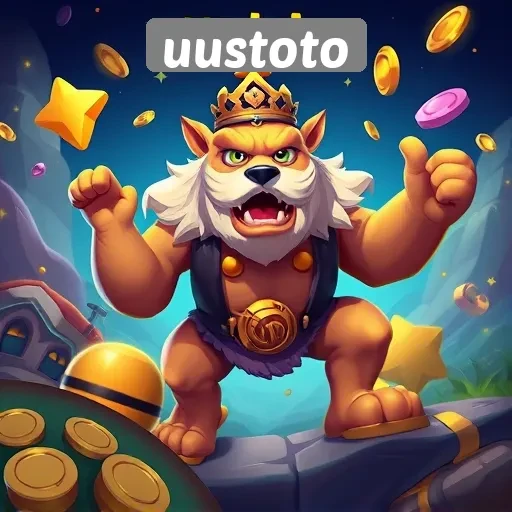 Mengenal Situs Game Uustoto dan Fasilitasnya