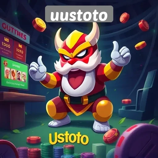 Mengapa Uustoto Menjadi Pilihan Utama Gamers di Indonesia