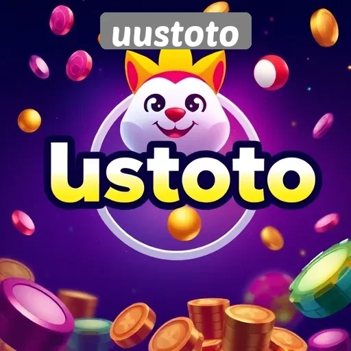 Uustoto: Pilihan Tepat untuk Pecinta Game Kasino Online