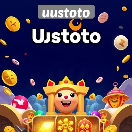 Uustoto sebagai Platform Game Online Terpercaya