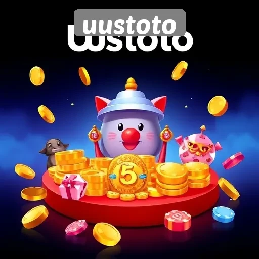 Kenali Uustoto Sebagai Platform Game Terpercaya