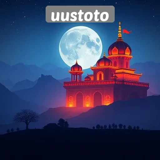 Analisis Fitur Uustoto yang Membuatnya Berbeda dari Situs Lain
